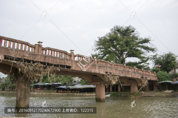 平樂古鎮(zhèn)