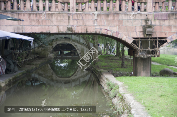 平樂古鎮(zhèn)
