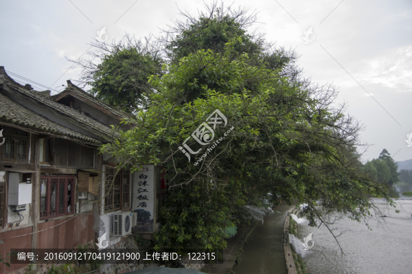 平樂古鎮(zhèn)
