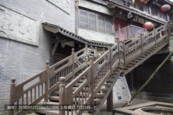 樓梯