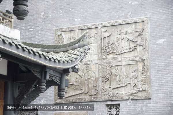 平樂古鎮(zhèn)