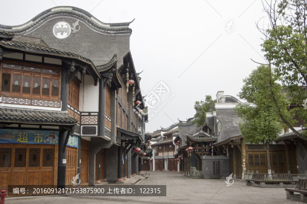 平樂古鎮(zhèn)