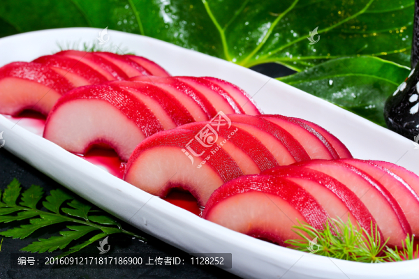 紅酒雪梨