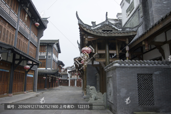平樂古鎮(zhèn)