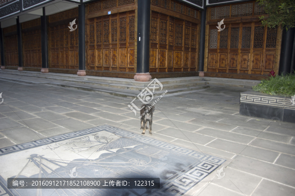 平樂古鎮(zhèn)