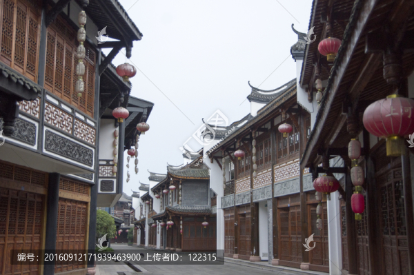平樂古鎮(zhèn)
