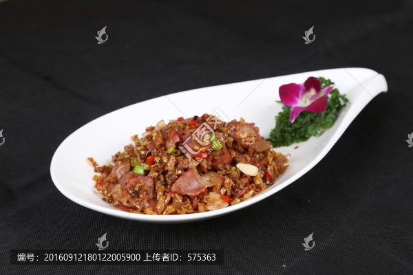 白椒風(fēng)吹肉