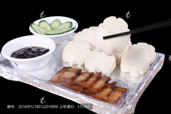 巴西烤肉帶餅