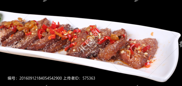 夫子肉