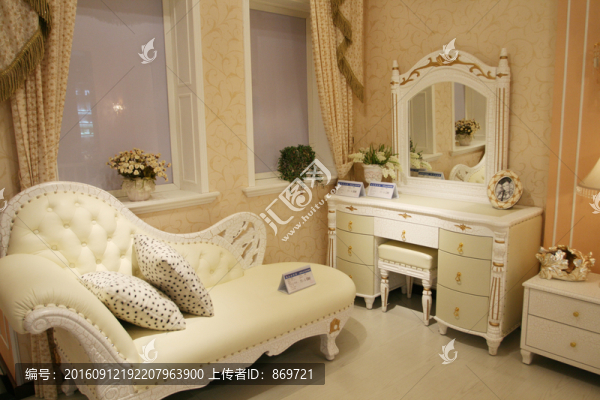 歐式家具