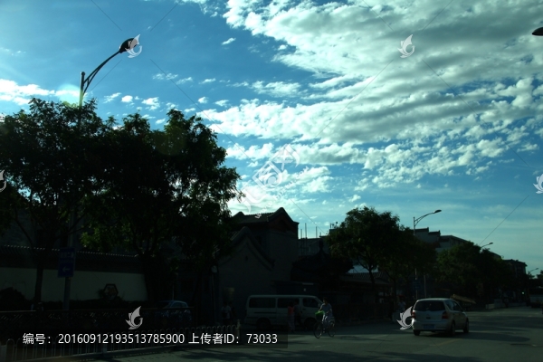 北京大街