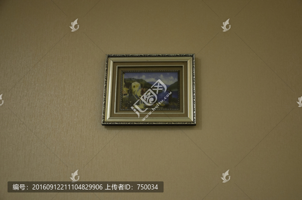 壁畫