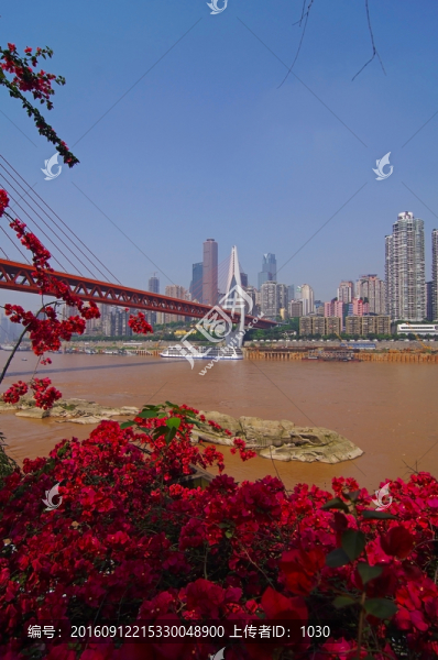 重慶,重慶風(fēng)光