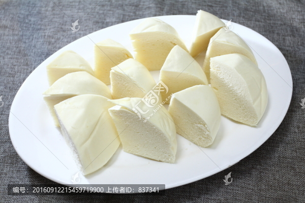 老面饅頭