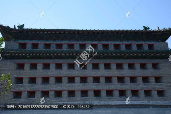 箭樓