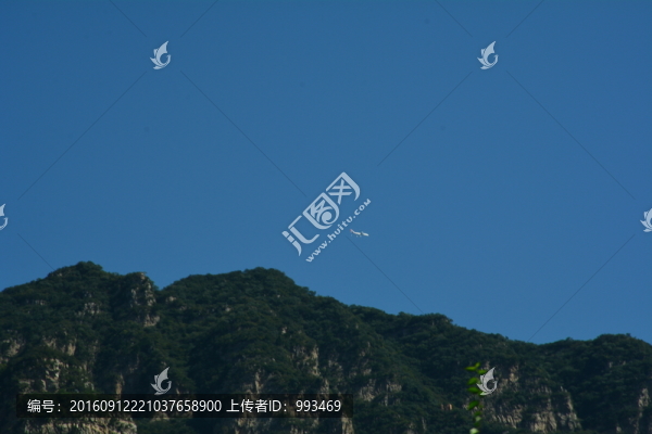 花崗巖石頭山