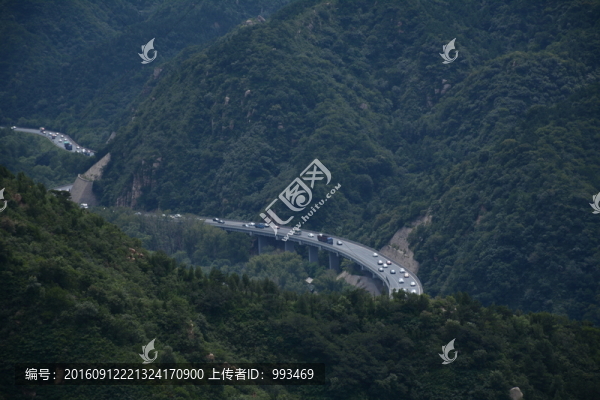 八達(dá)嶺長(zhǎng)城
