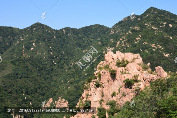 八達(dá)嶺長(zhǎng)城