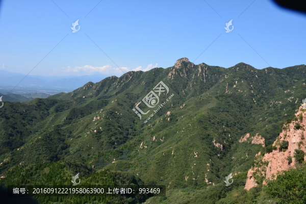 八達(dá)嶺長(zhǎng)城