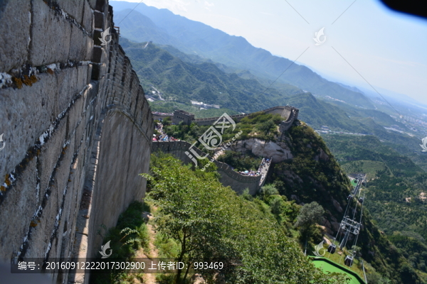 八達嶺長城