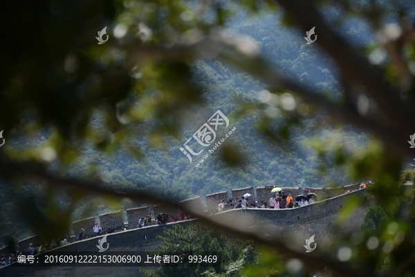 八達(dá)嶺長(zhǎng)城