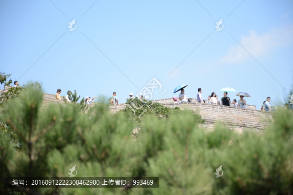 八達嶺長城
