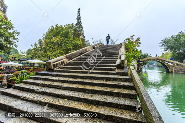石橋