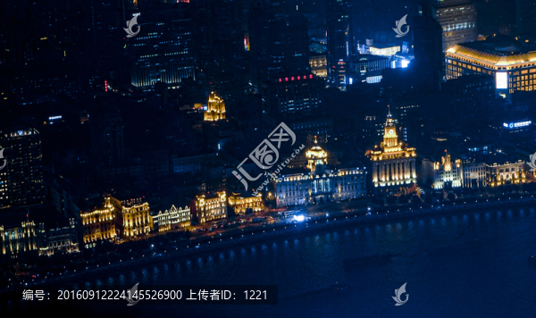 外灘