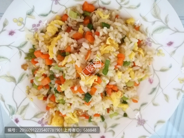 揚(yáng)州炒飯