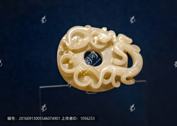 玉佩