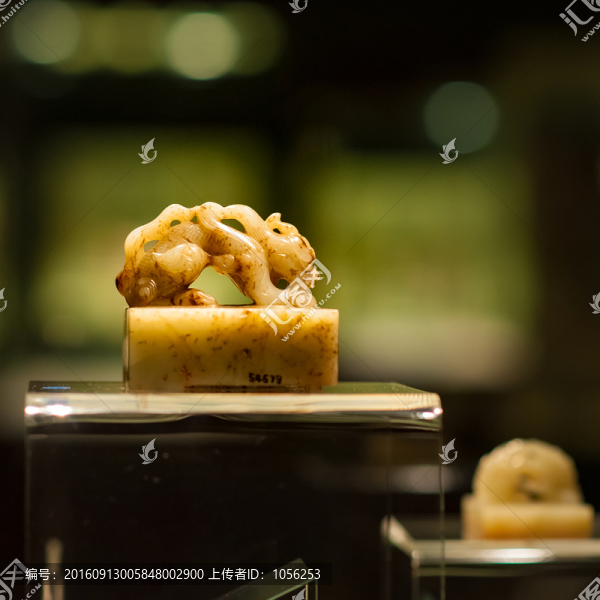 玉印