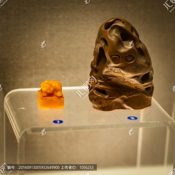 玉印