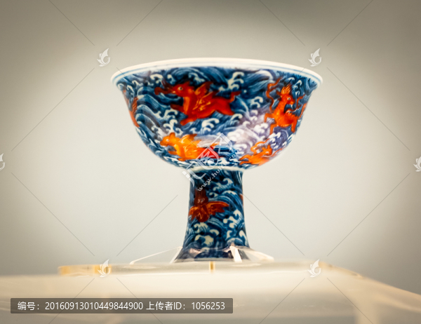 陶瓷文物