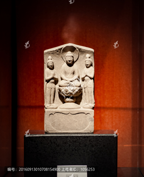 古代石雕