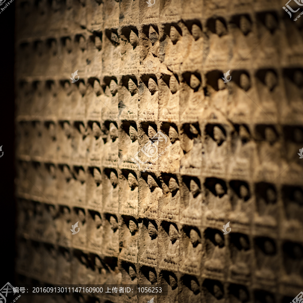 古代石雕