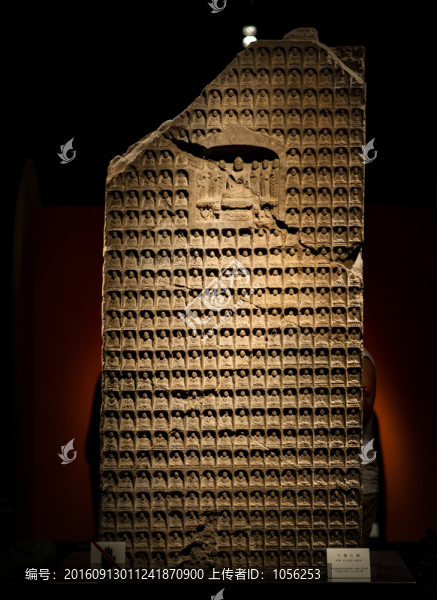 古代石雕