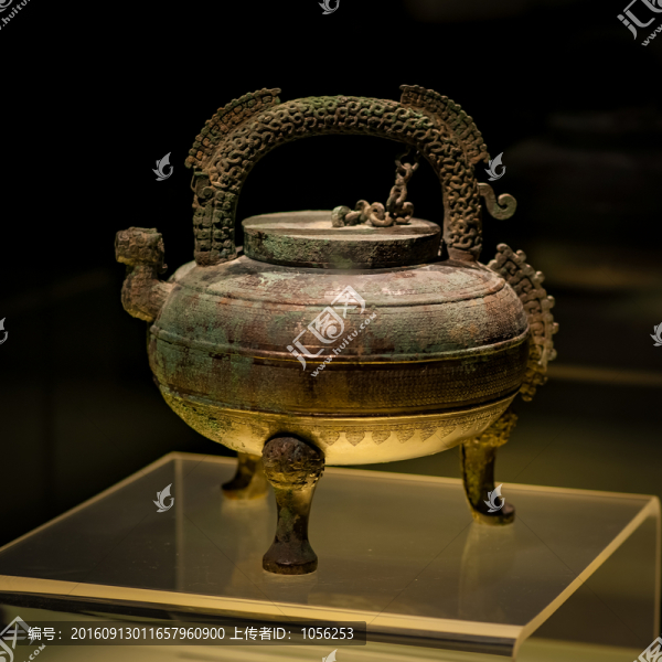 青銅器
