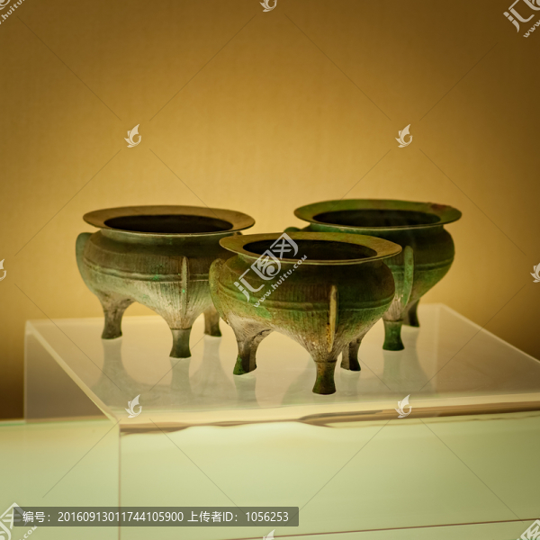 青銅器
