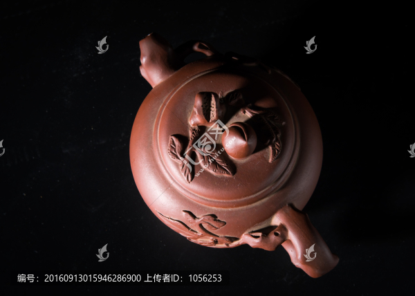 紫砂壺