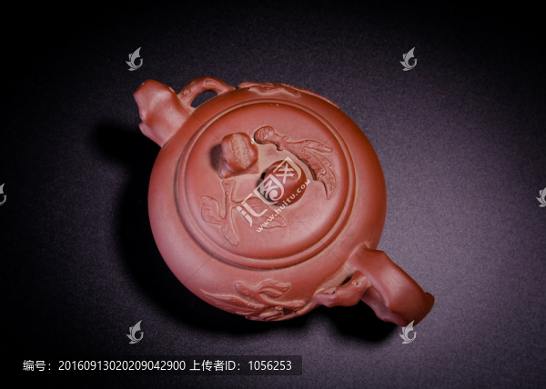 紫砂壺