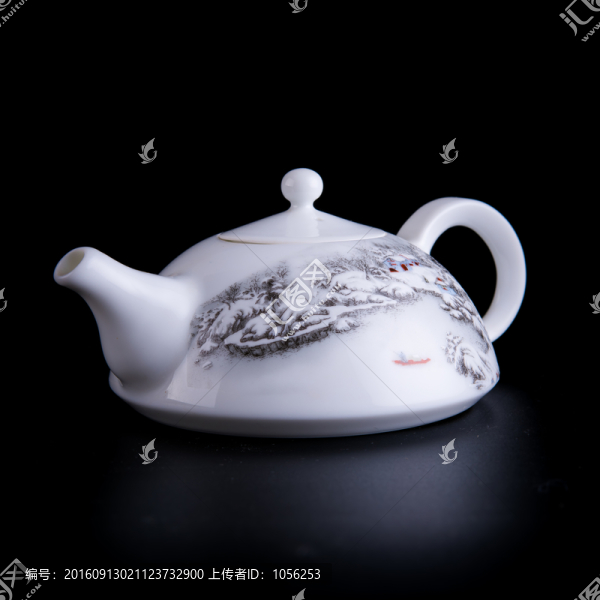 茶壺