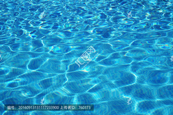 水波紋