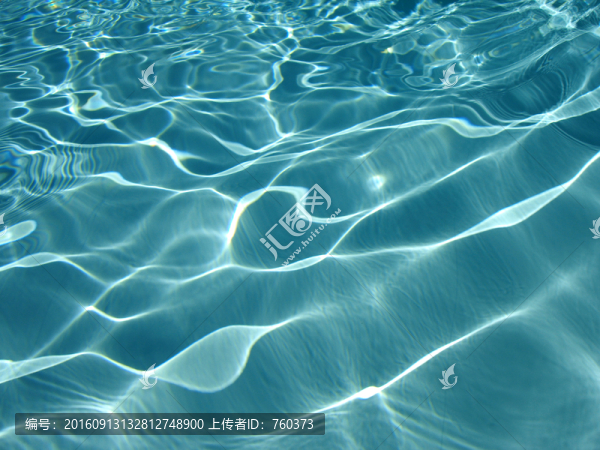 水波紋