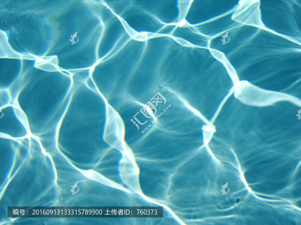 水波紋