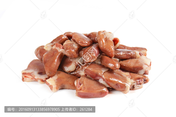 雞心