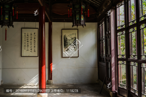 園林建筑
