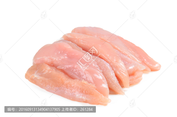 雞肉