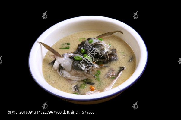 青椒燜草魚