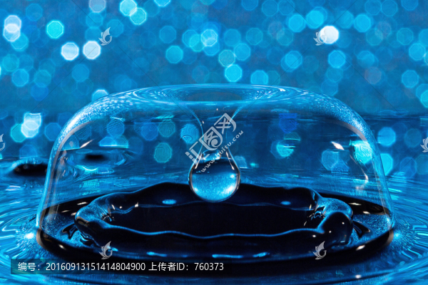 夢(mèng)幻水滴