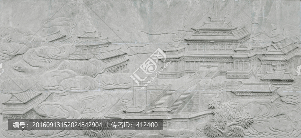 石雕